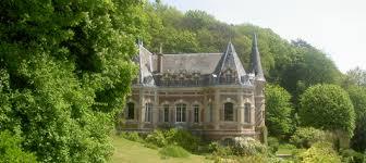 Le Château des Aygues