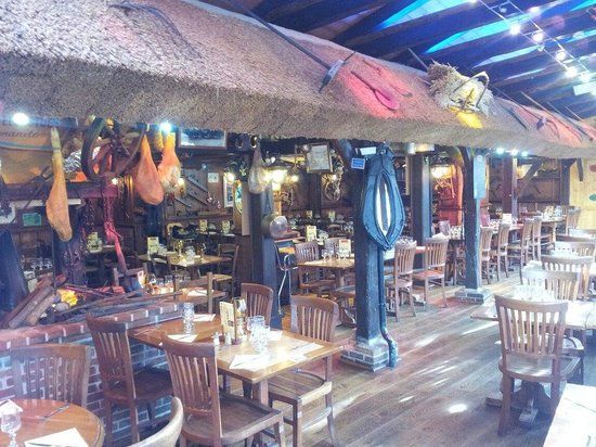 La Taverne des deux Augustins